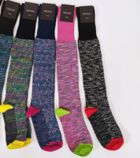 CALZINO LUNGO UOMO 881 Tellini S.r.l. Ingrosso Abbigliamento